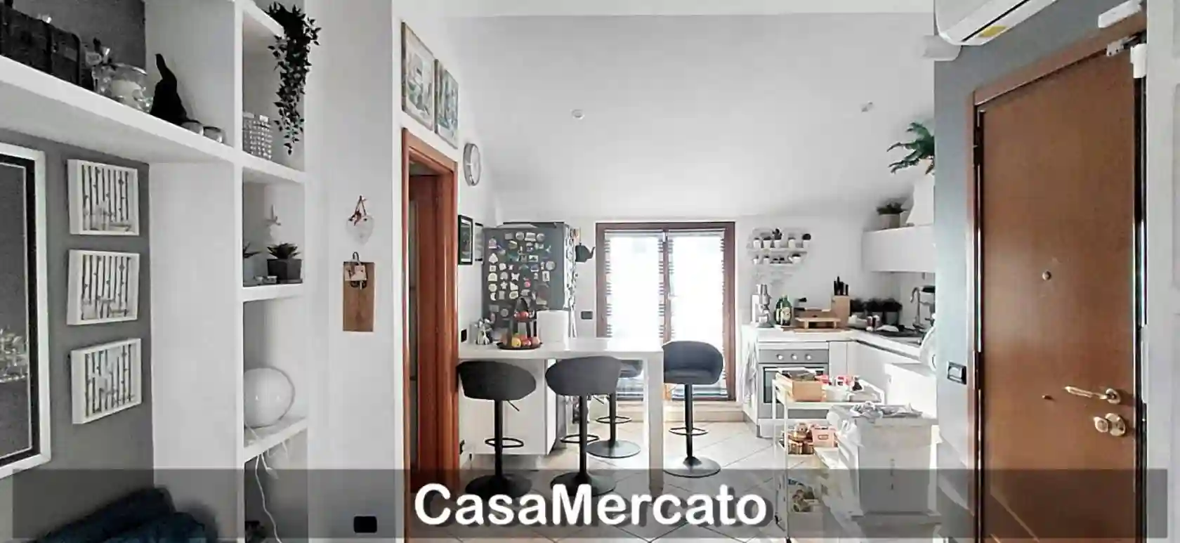 Attico - Mansarda - foto 4