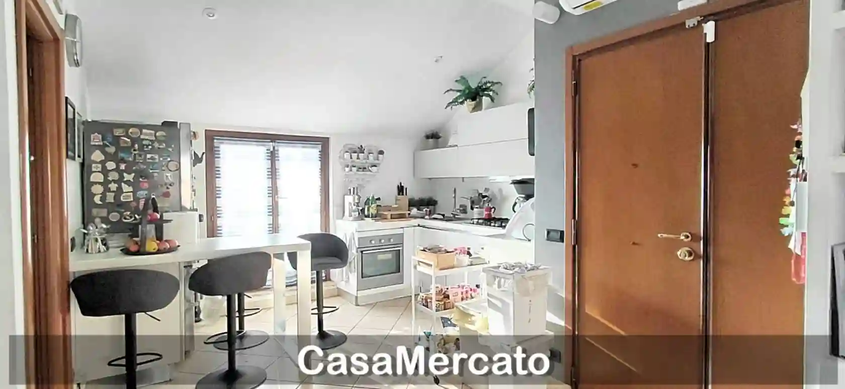 Attico - Mansarda - foto 5