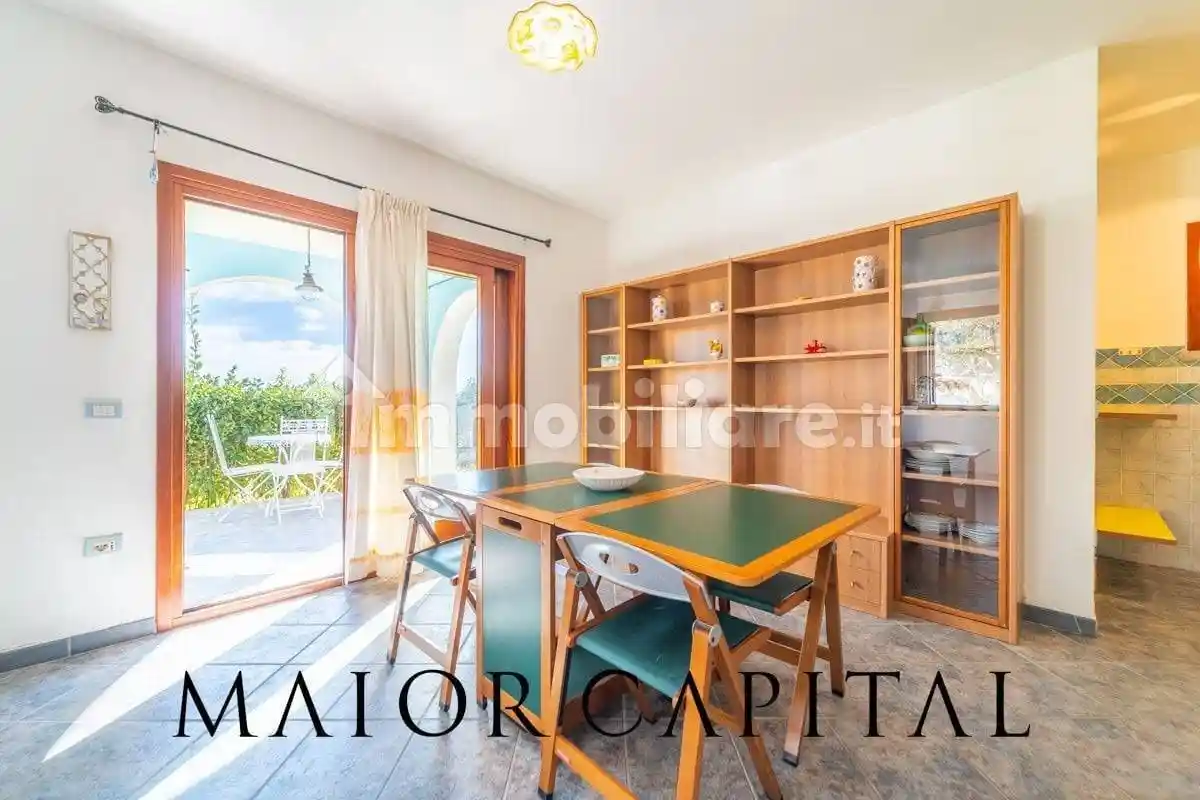 Appartamento in vendita a Budoni