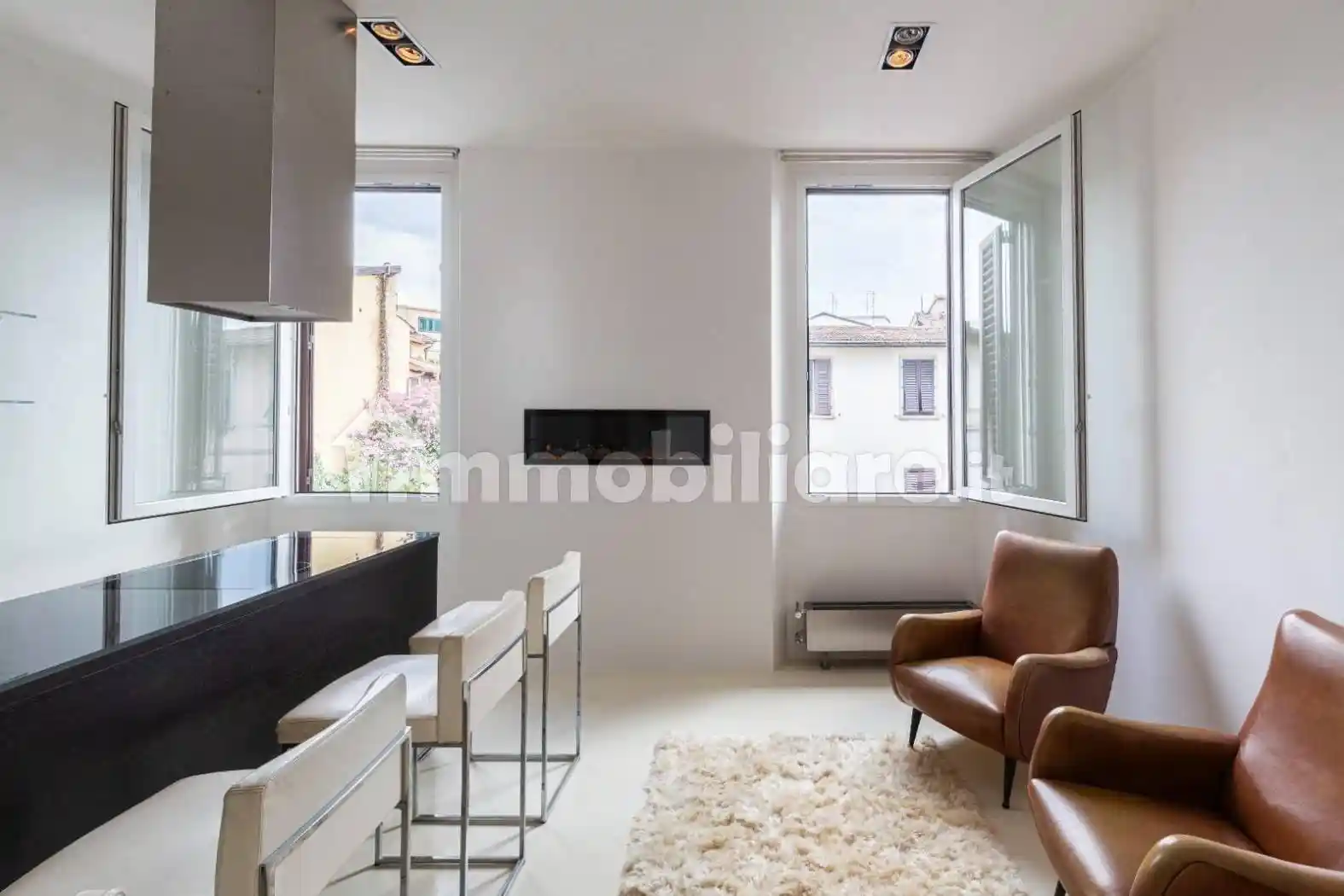 Appartamento in vendita a Firenze