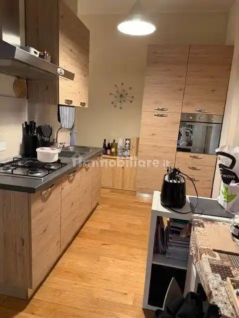 Appartamento in affitto a Modena