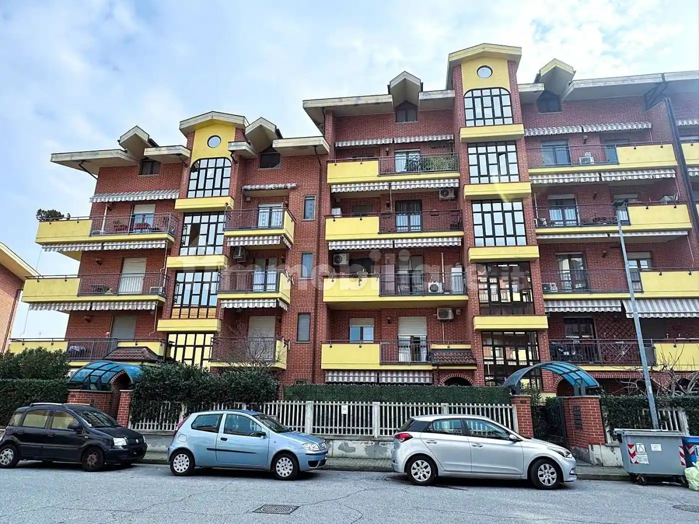 Appartamento in vendita a Nichelino