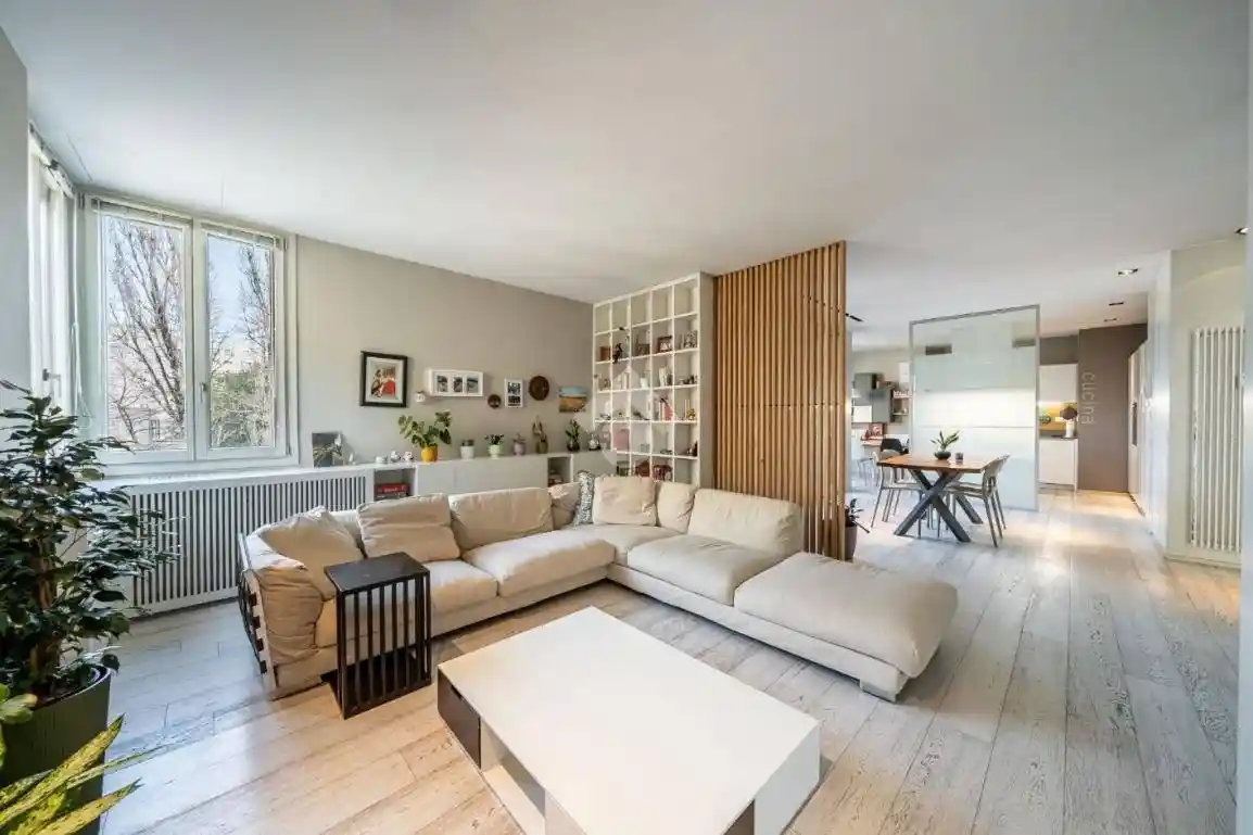 Appartamento in vendita a Reggio Emilia