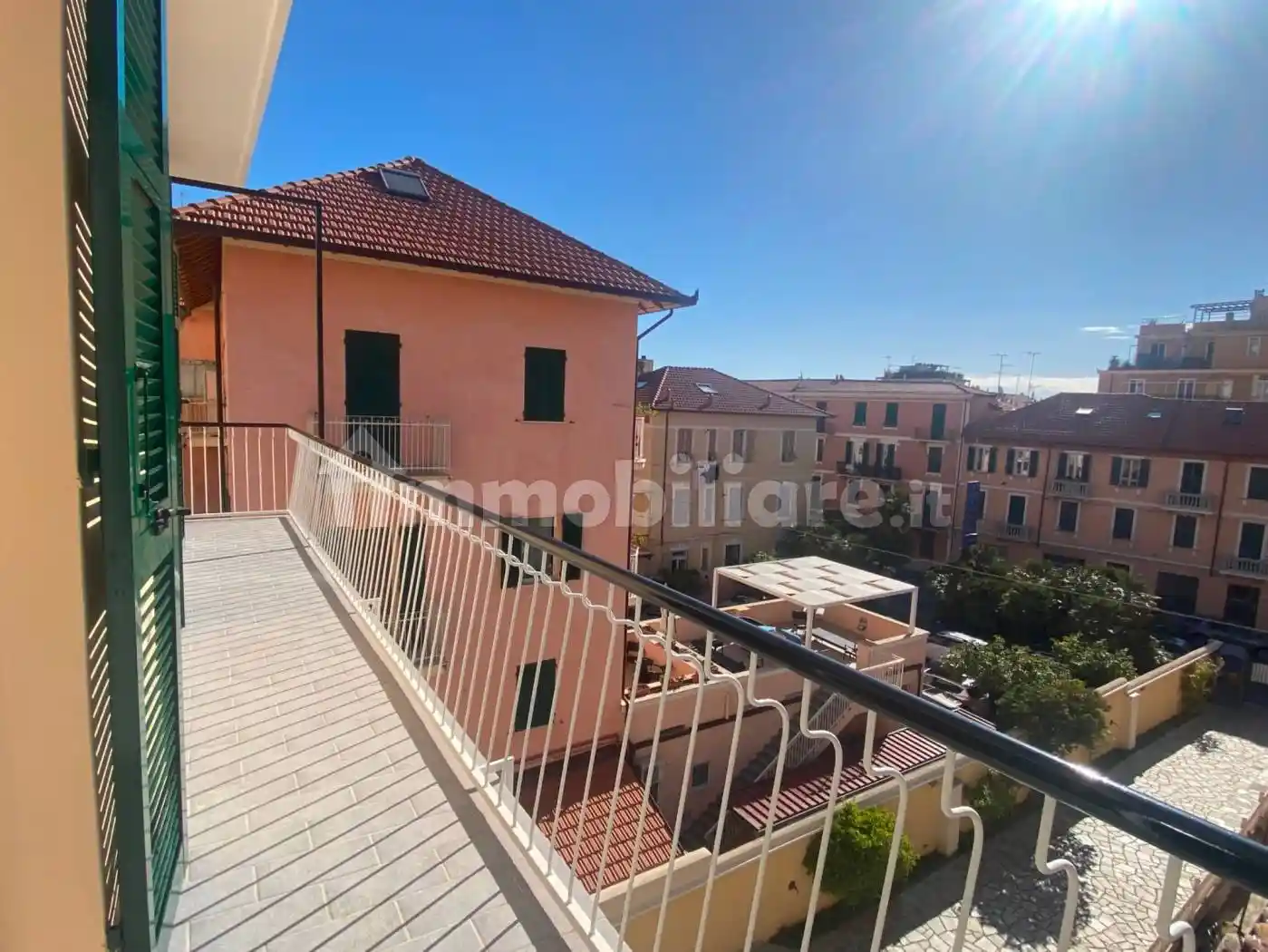 Attico - Mansarda in vendita a Alassio