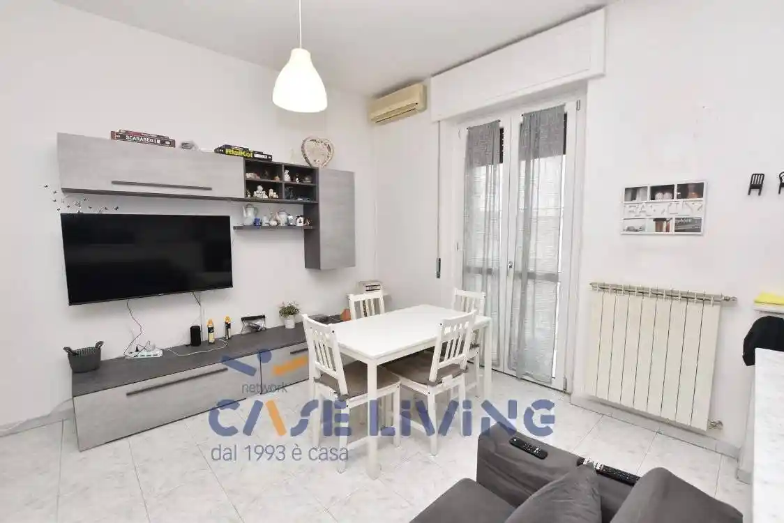 Appartamento in vendita a Vigevano