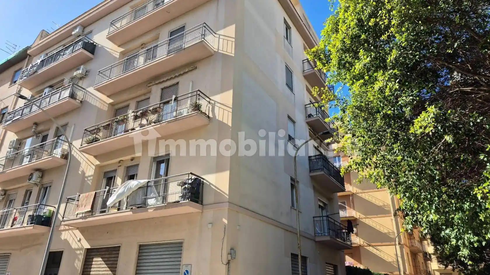 Appartamento in vendita a Trapani