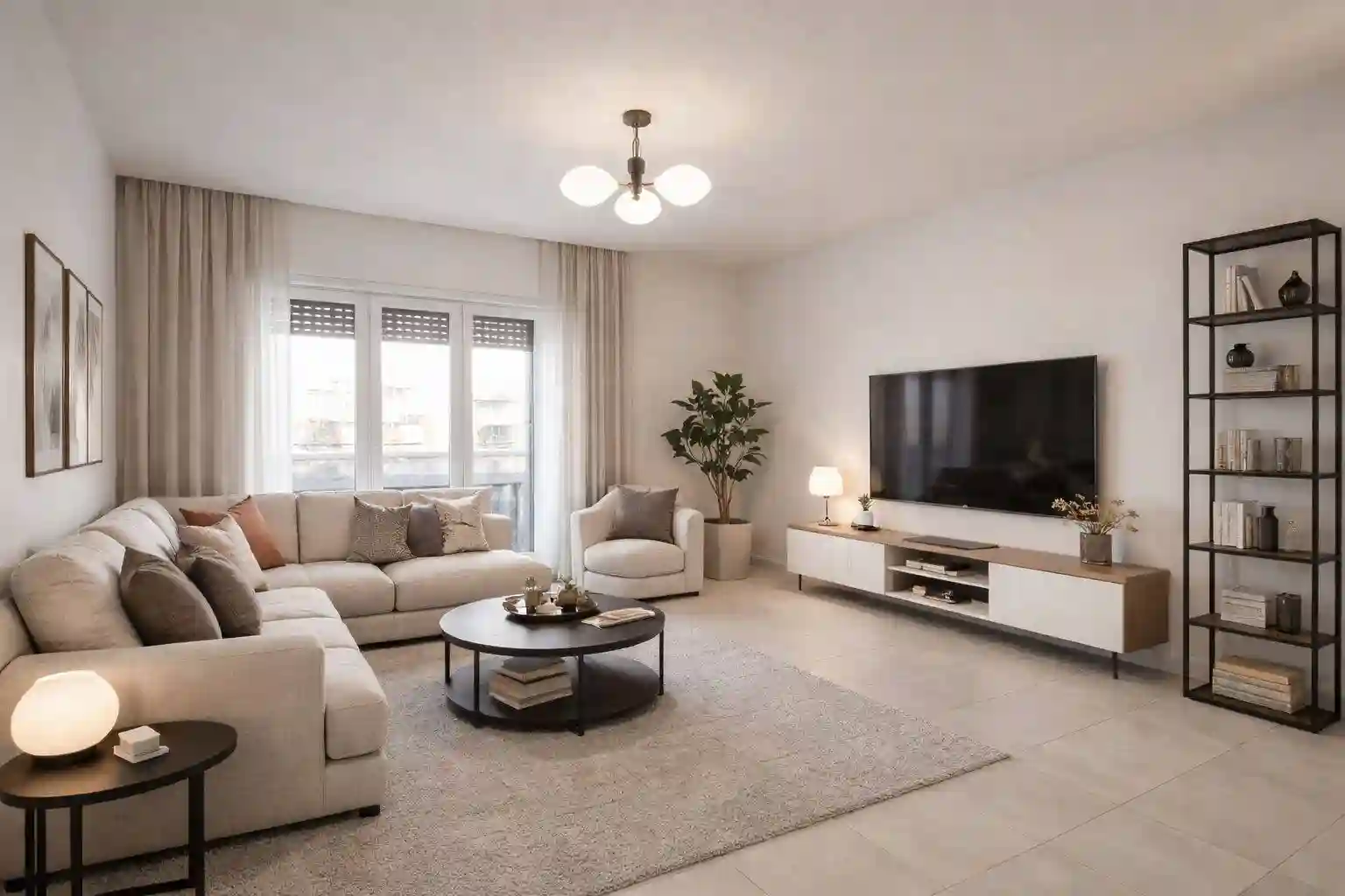 Appartamento - foto 4