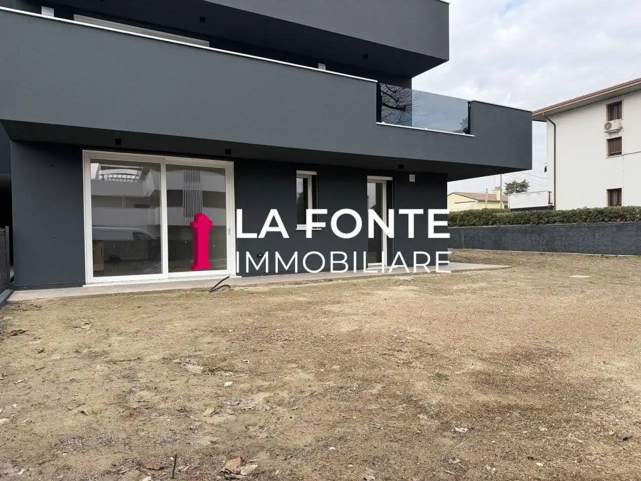 Appartamento in vendita a Stra