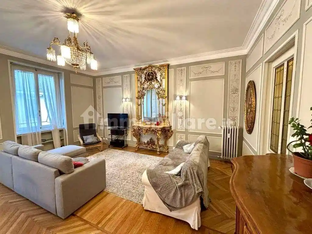 Appartamento in affitto a Torino