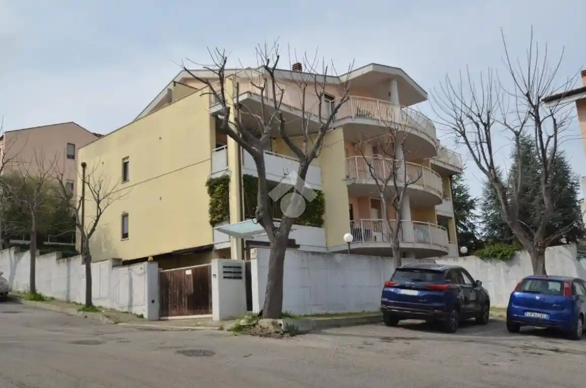 Appartamento in vendita a Montesilvano