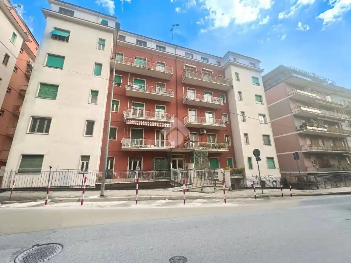 Appartamento in vendita a Chieti