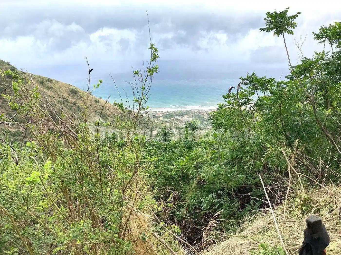 Rustico - Casale in vendita a Cefalù