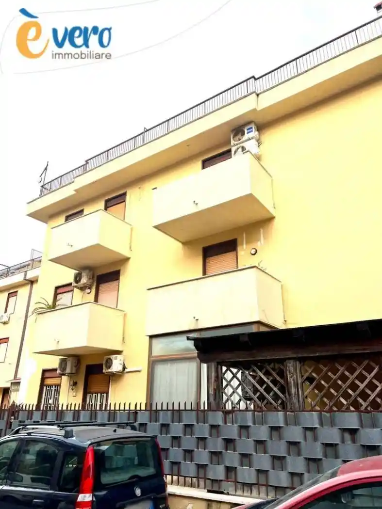 Appartamento in vendita a Palermo