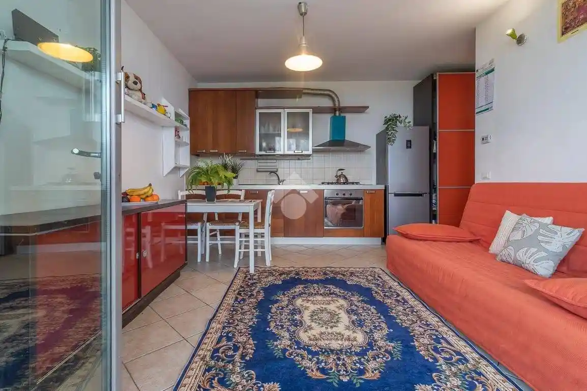 Appartamento in vendita a Cervia