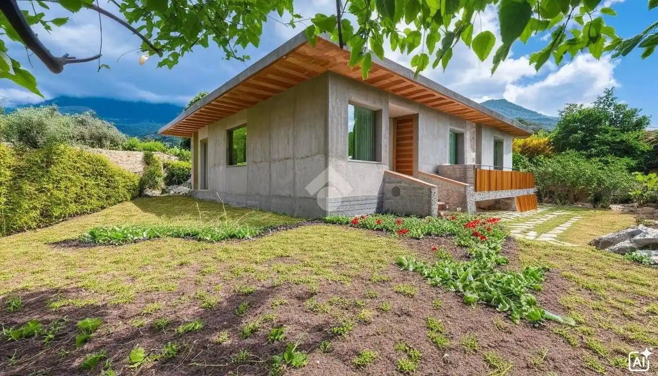 Rustico - Casale in vendita a Formia