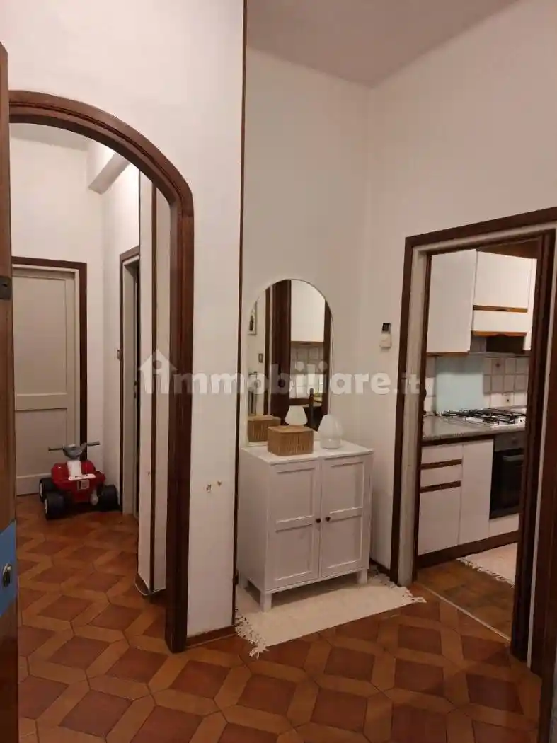 Appartamento in vendita a Mantova