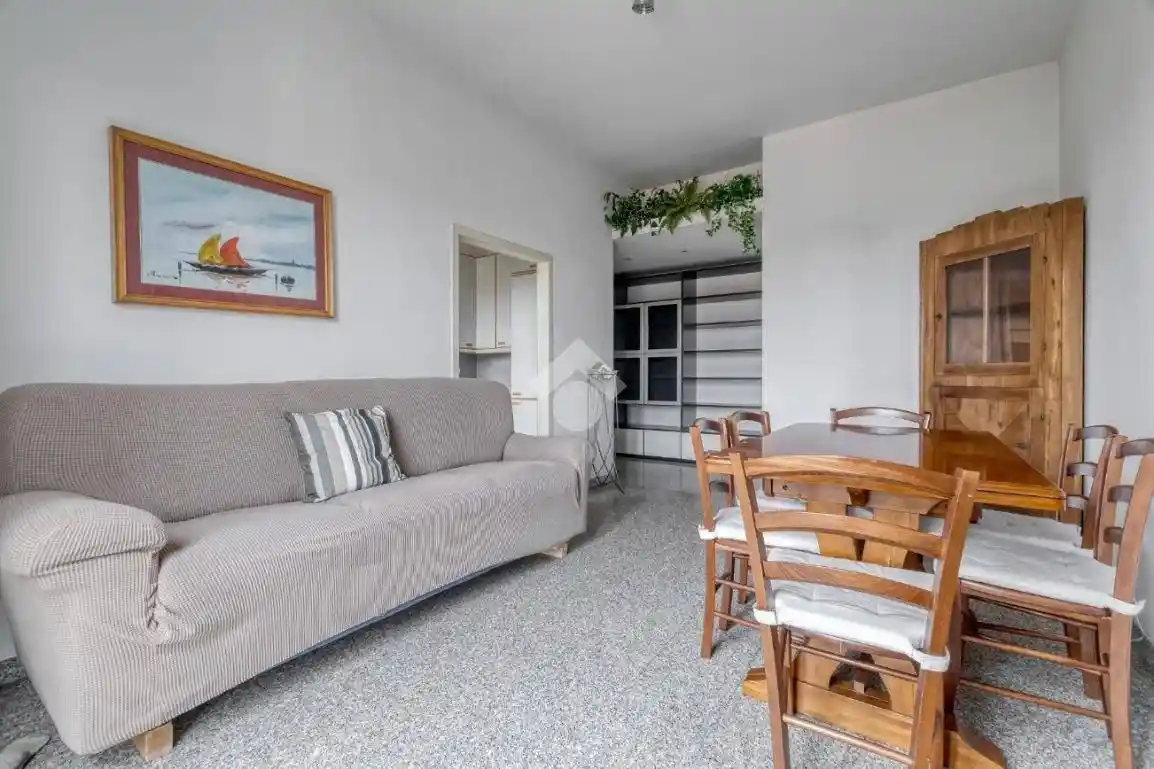 Appartamento in vendita a Bologna