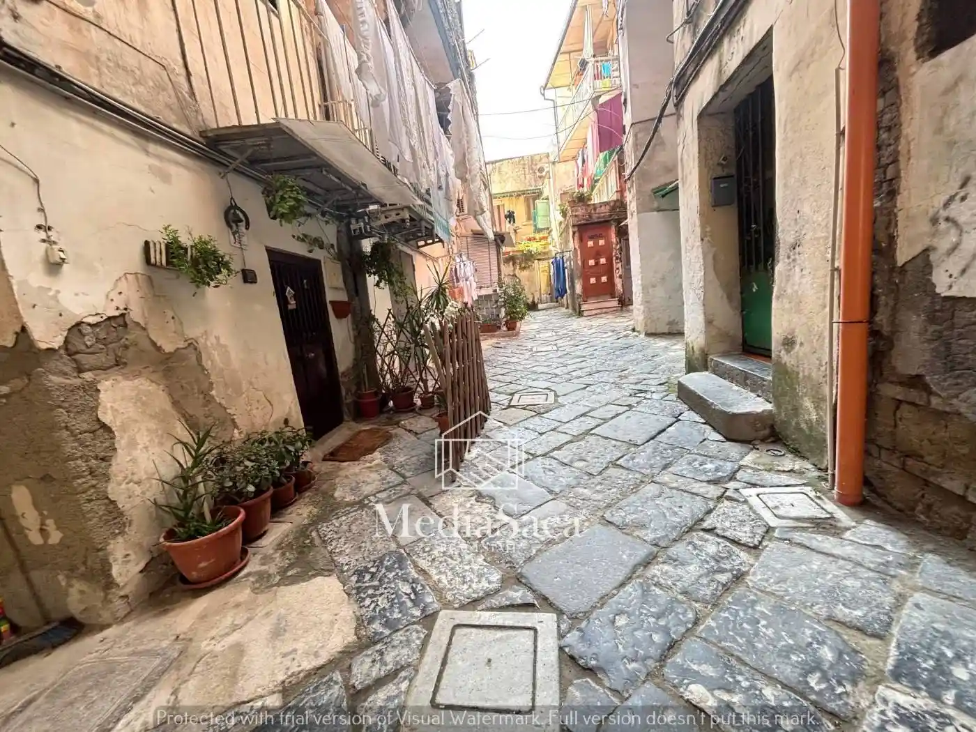 Appartamento in vendita a Ercolano