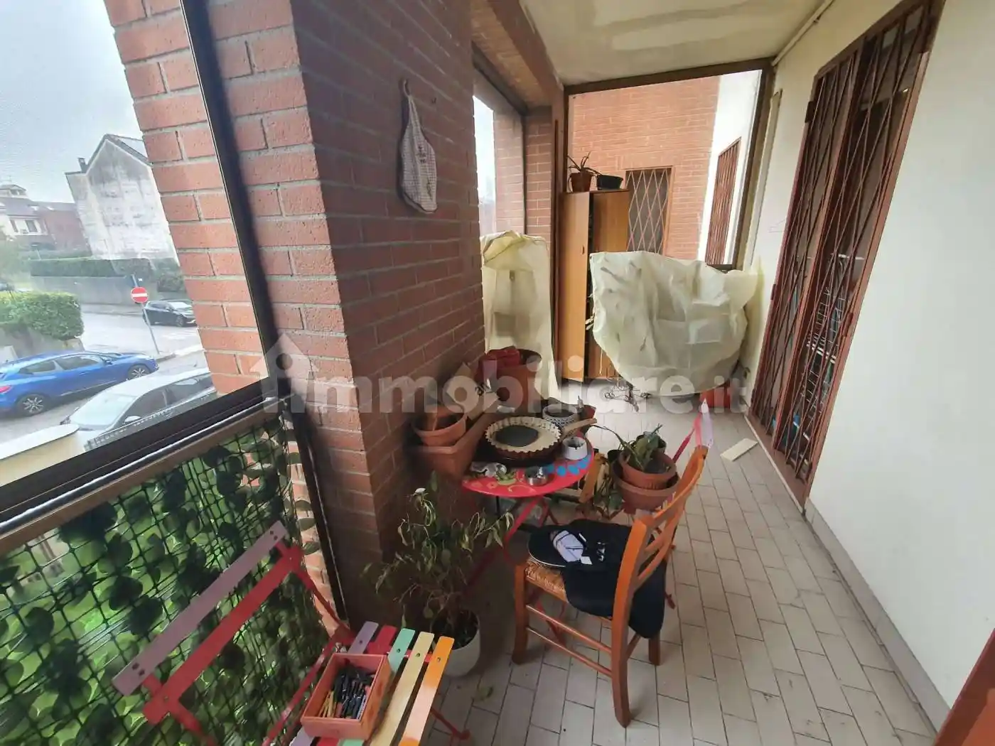 Appartamento in vendita a Paullo