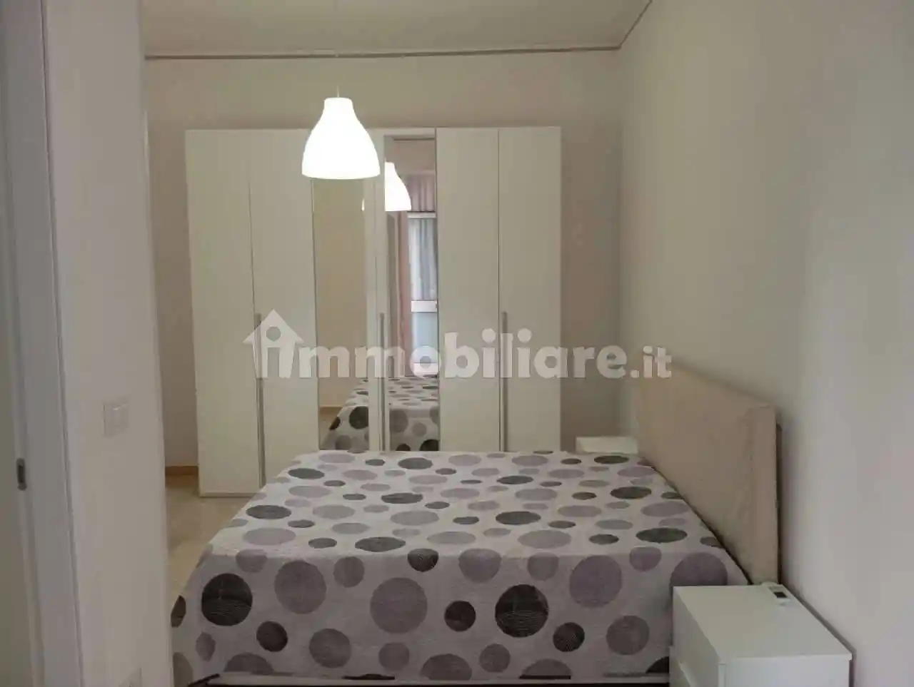 Appartamento in affitto a Santa Maria a Vico