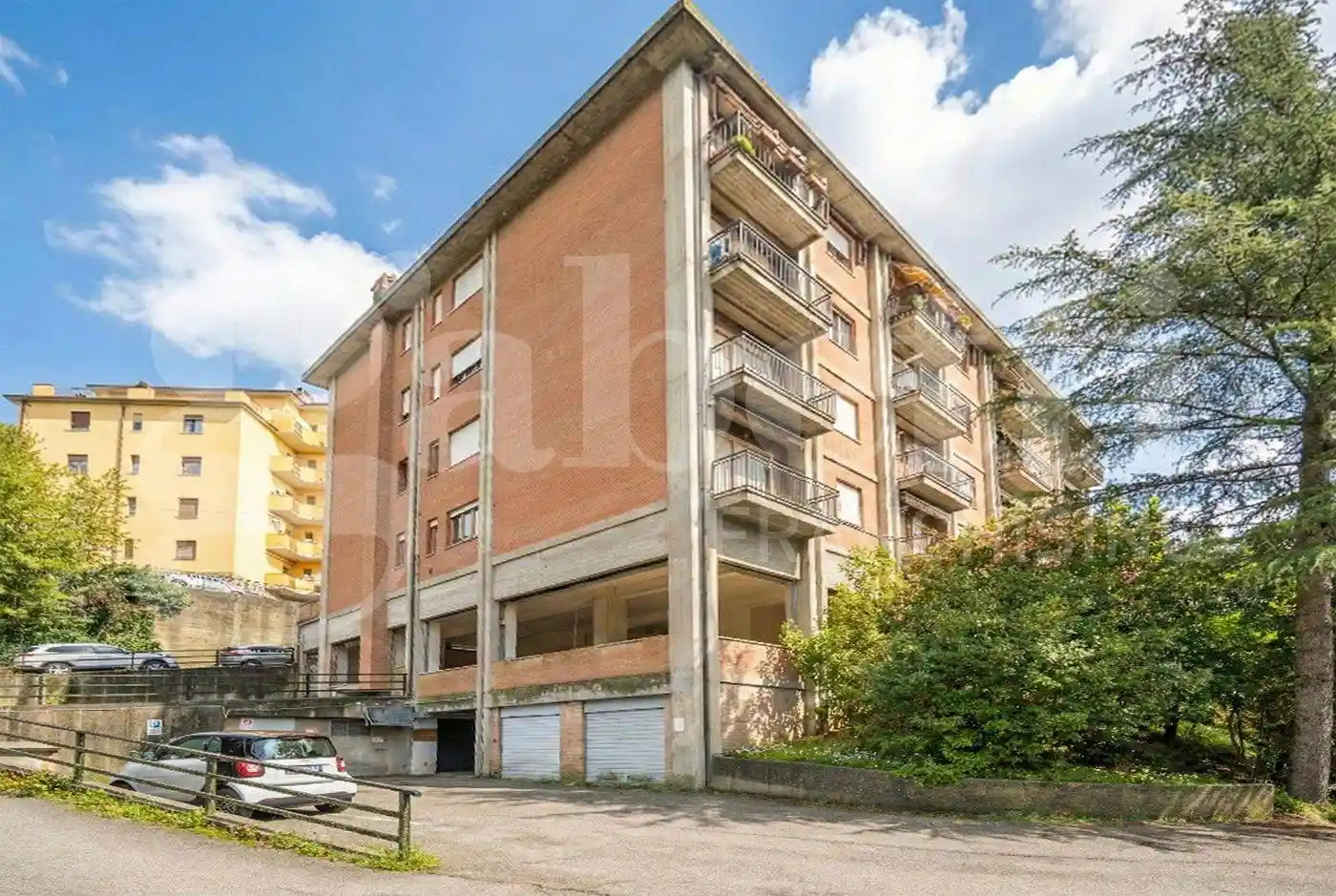 Appartamento in vendita a Perugia