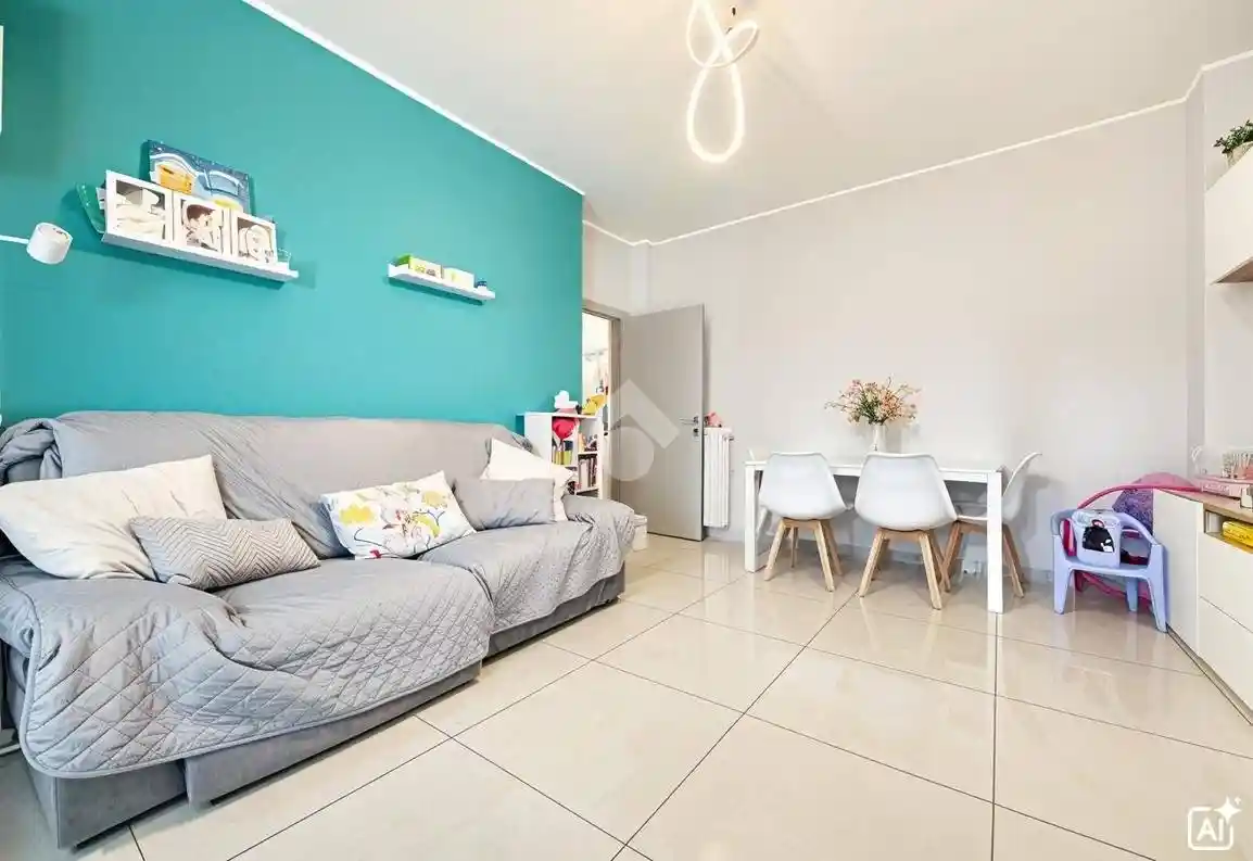 Appartamento in vendita a Cinisello Balsamo