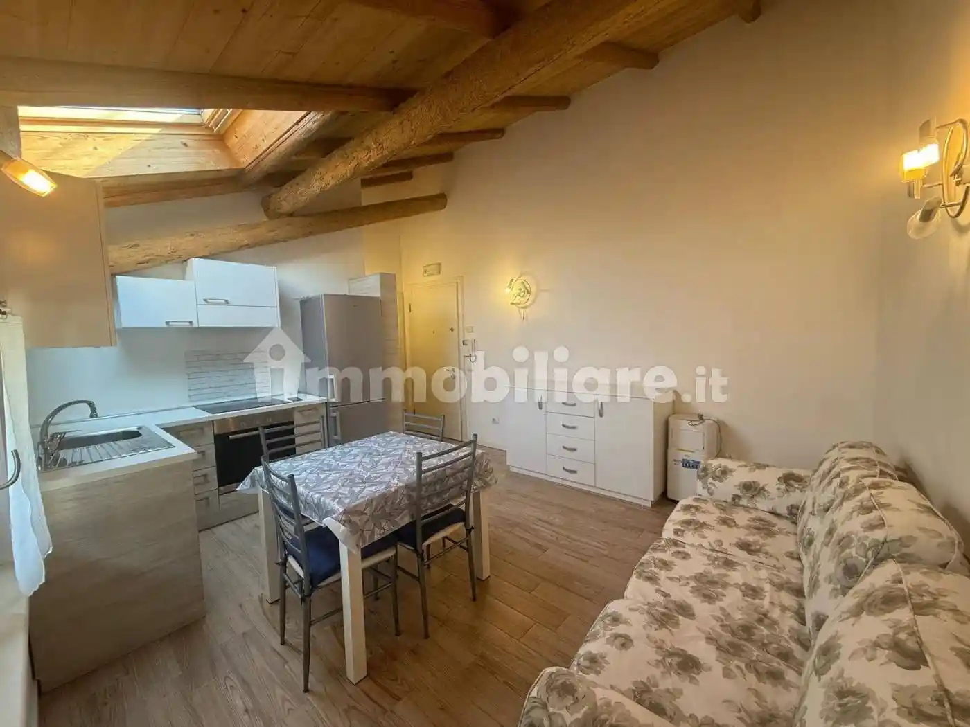 Appartamento in affitto a Rovereto