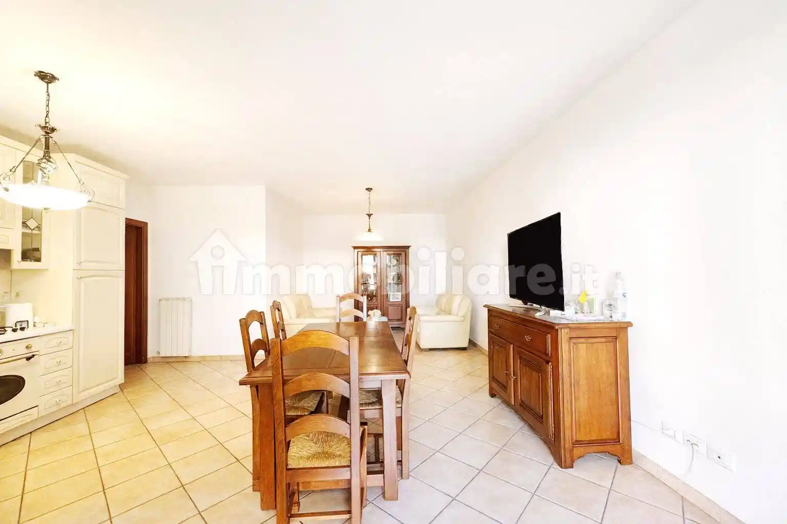 Appartamento in vendita a Pontedera