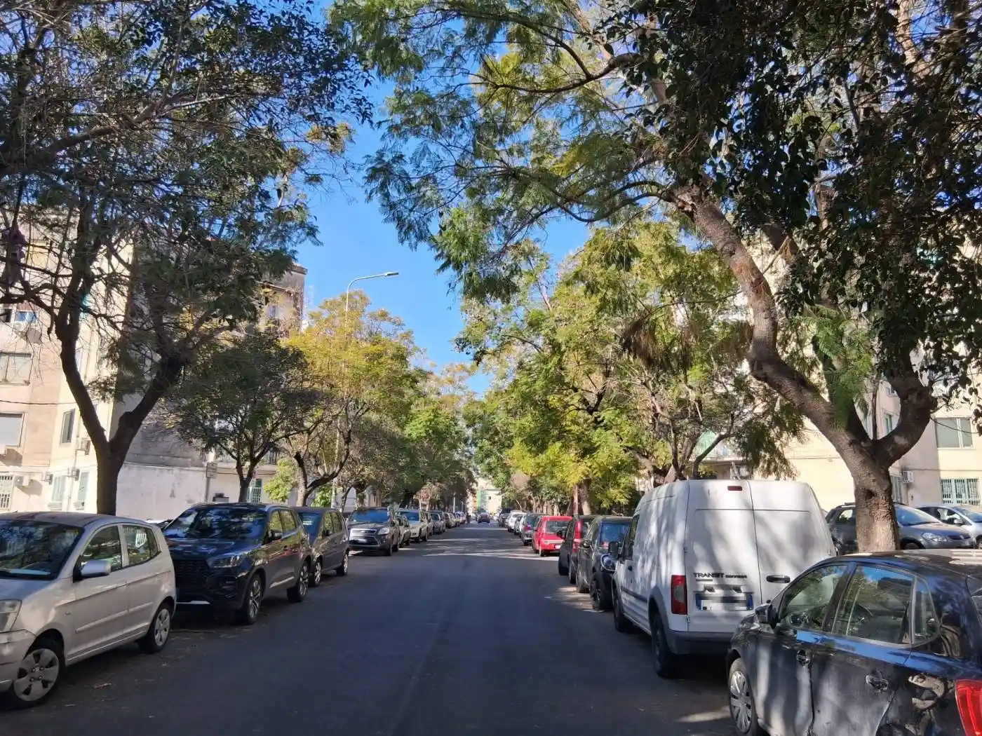 Appartamento in vendita a Catania