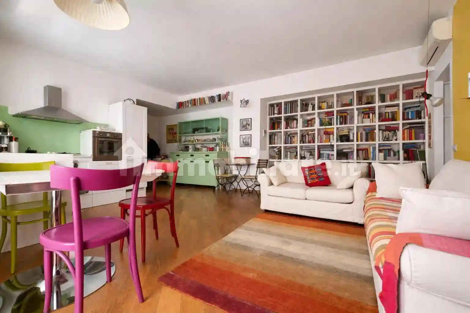 Appartamento - foto 3