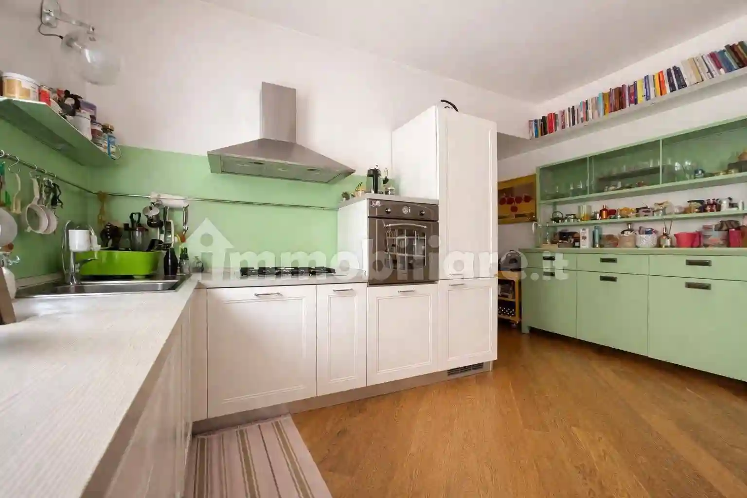 Appartamento - foto 5