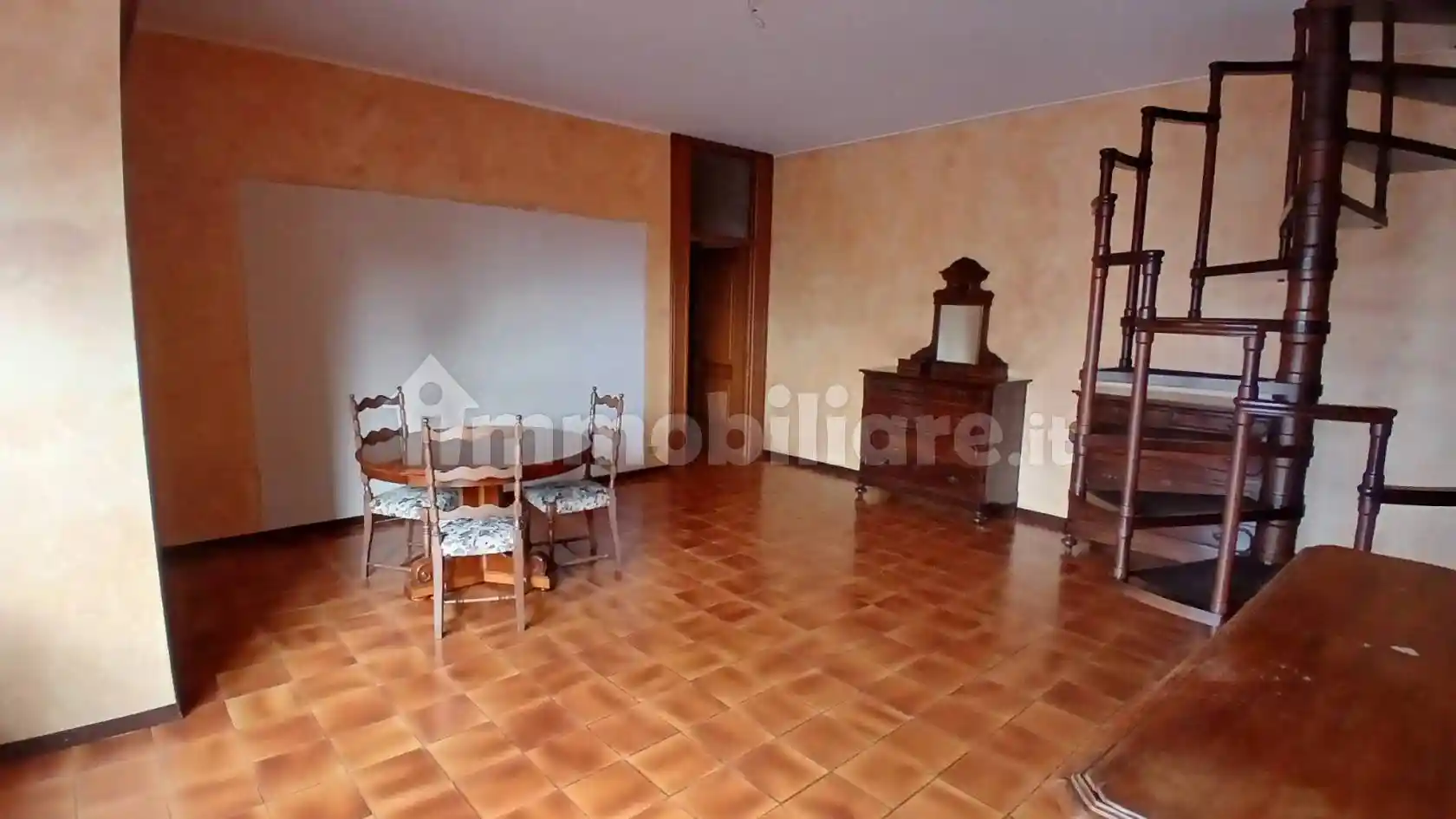 Appartamento in vendita a Mortara