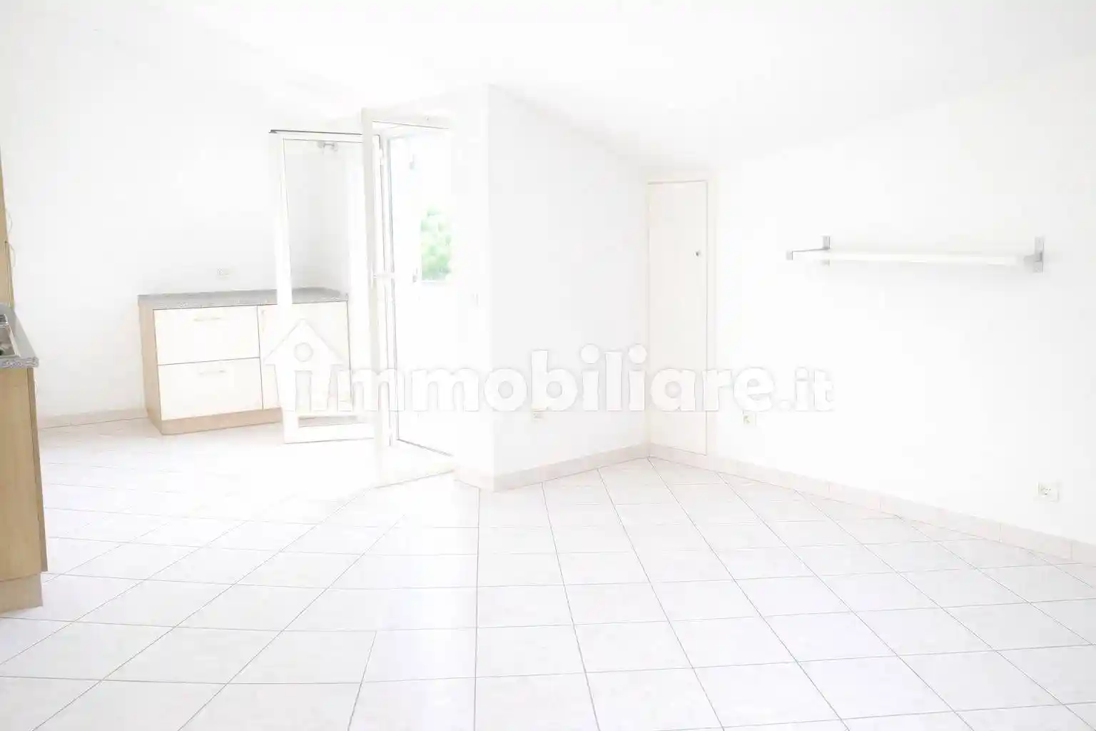 Attico - Mansarda in vendita a Tortoreto