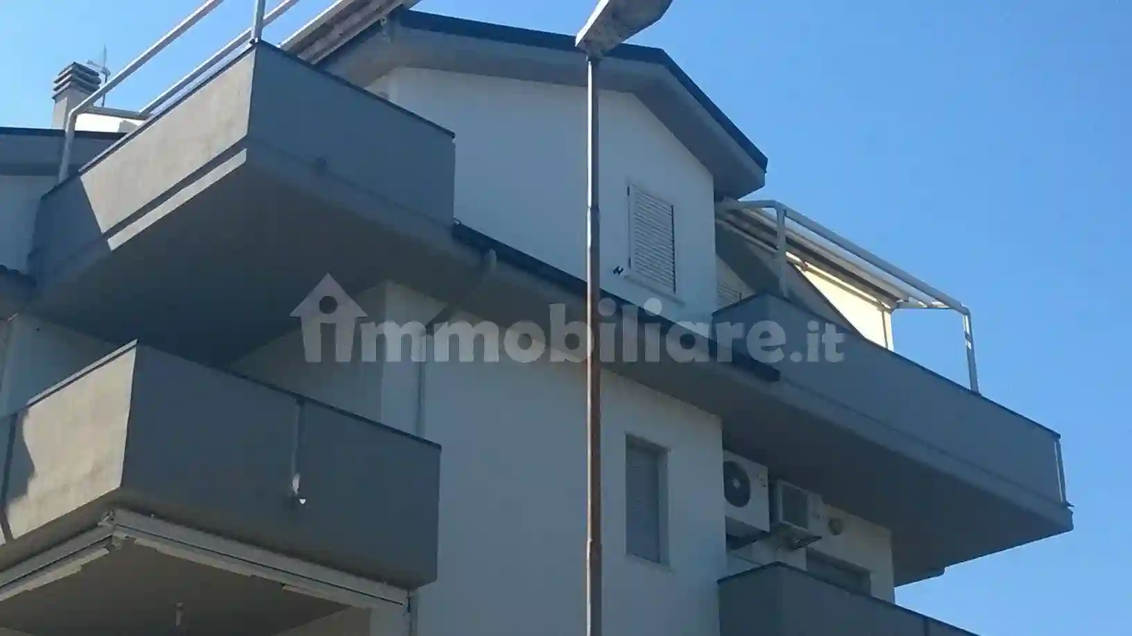 Attico - Mansarda - foto 5