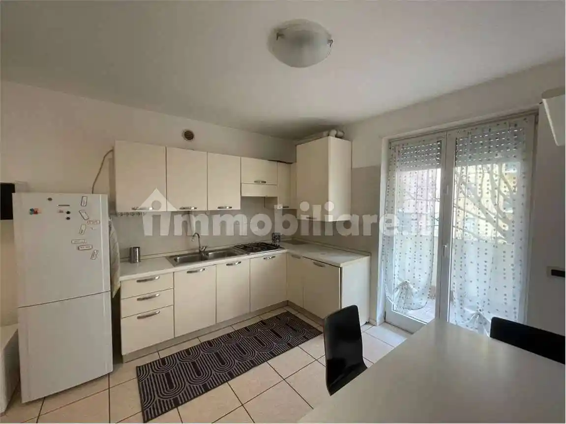 Appartamento in vendita a Rovereto