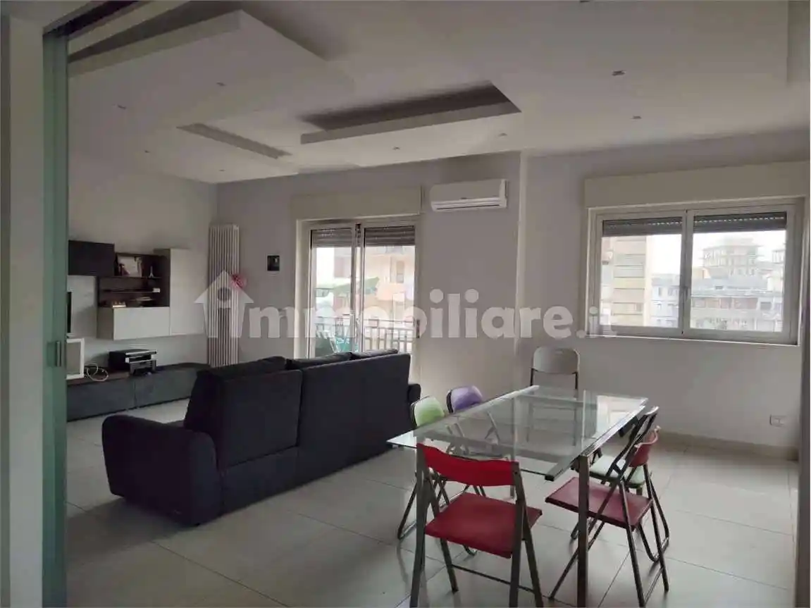 Appartamento in affitto a Catania