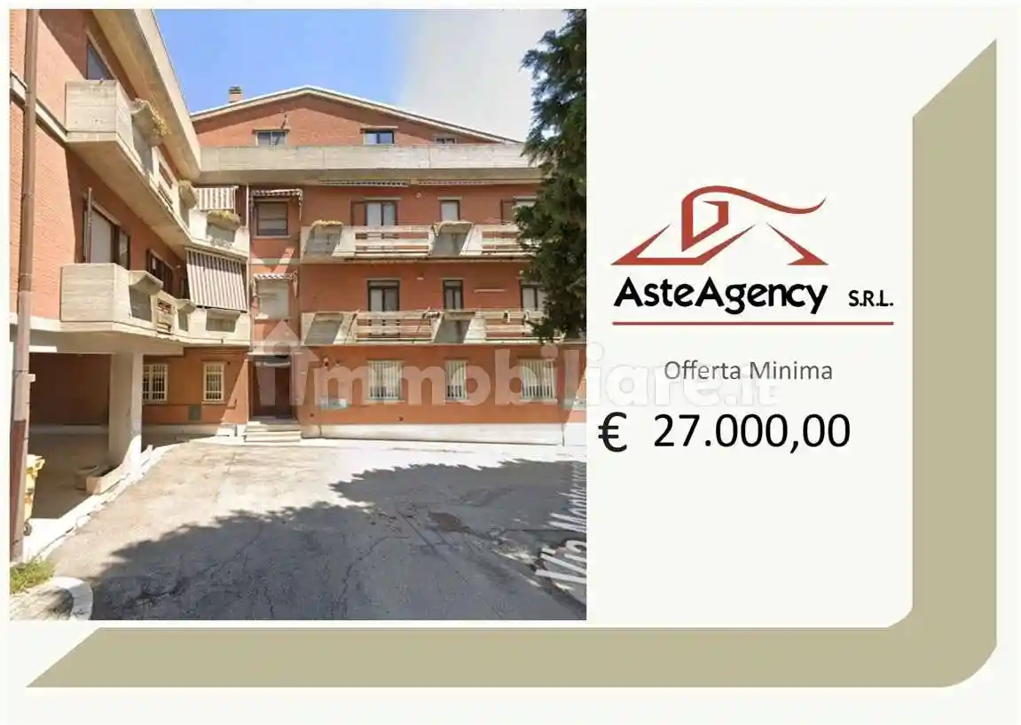 Appartamento in vendita a Casalnuovo Monterotaro