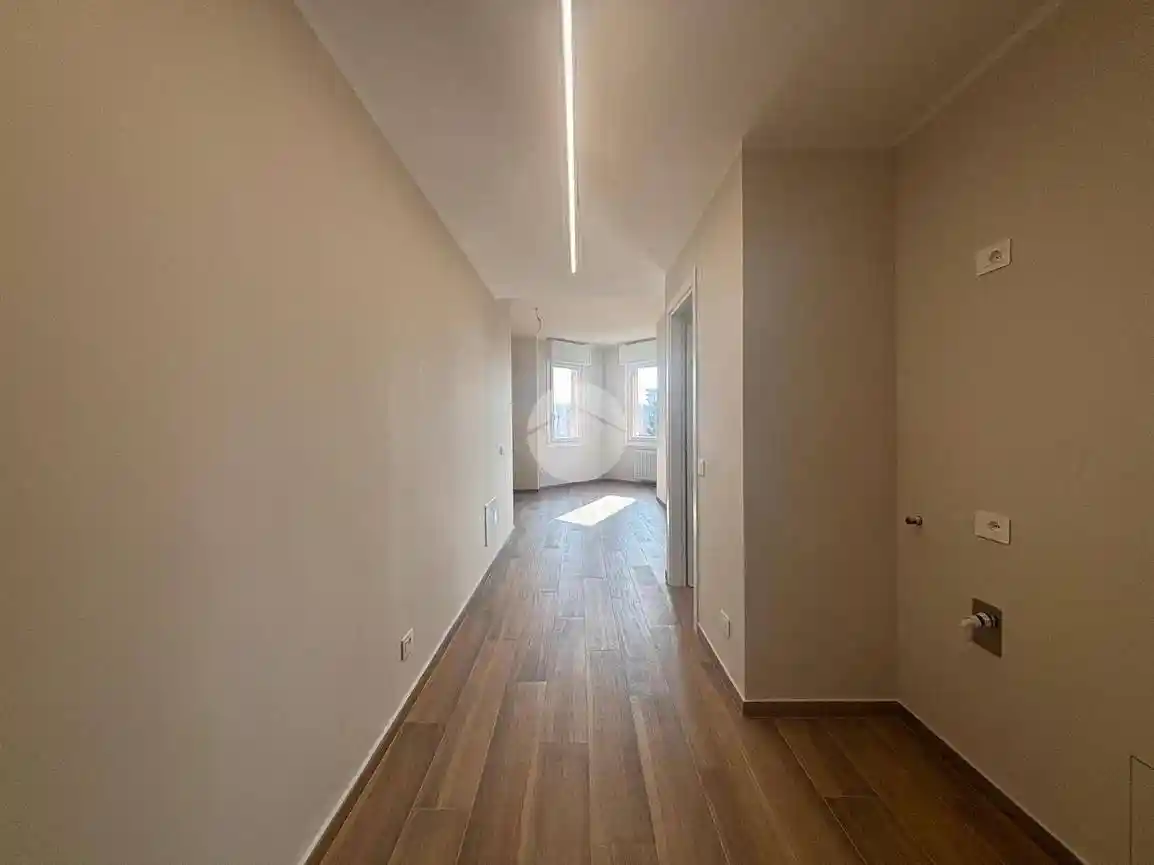 Appartamento in vendita a Brescia