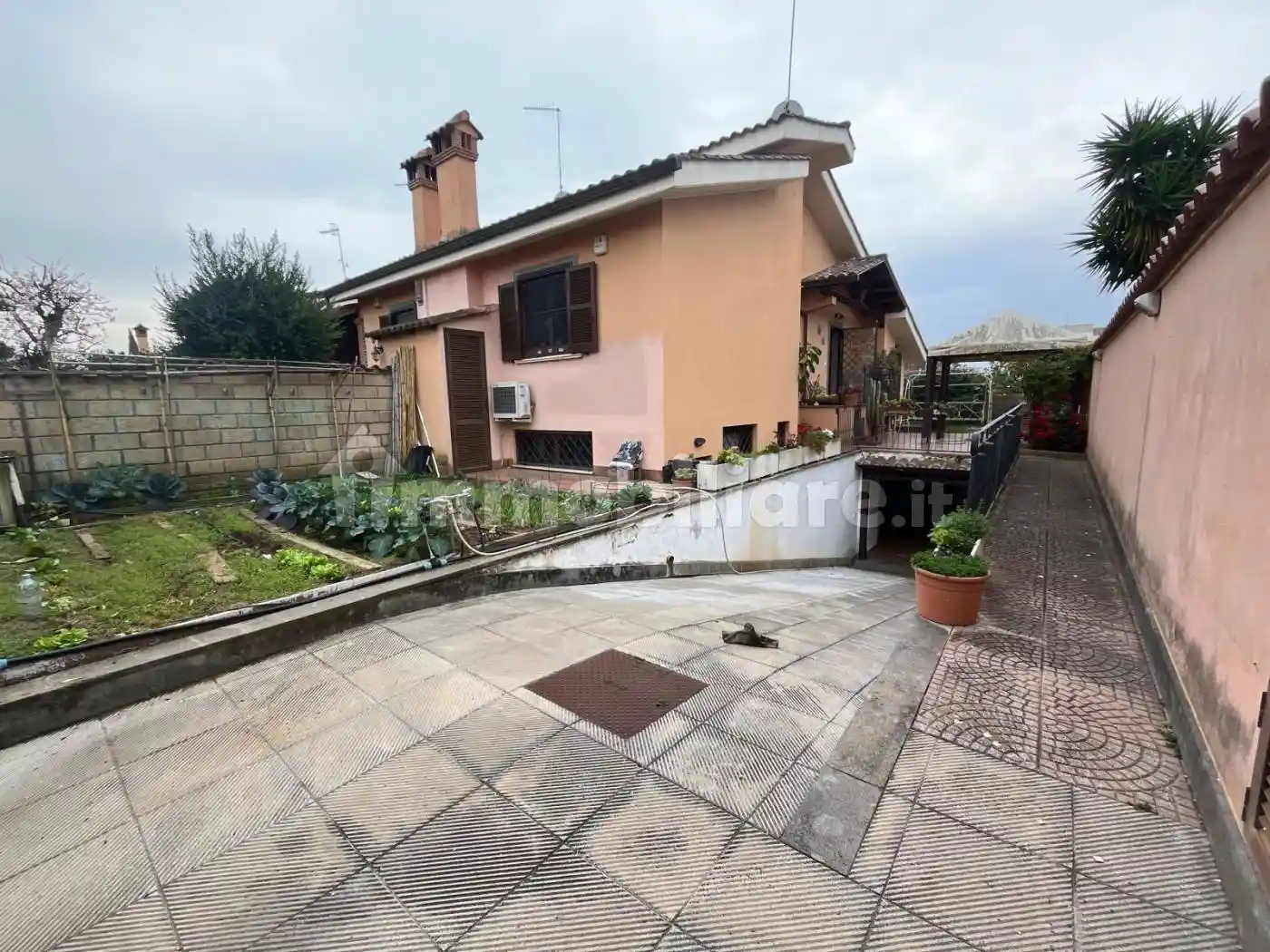 Villa in vendita a Roma