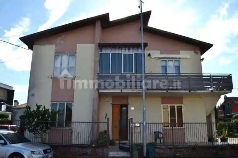 Appartamento in vendita a Cerea