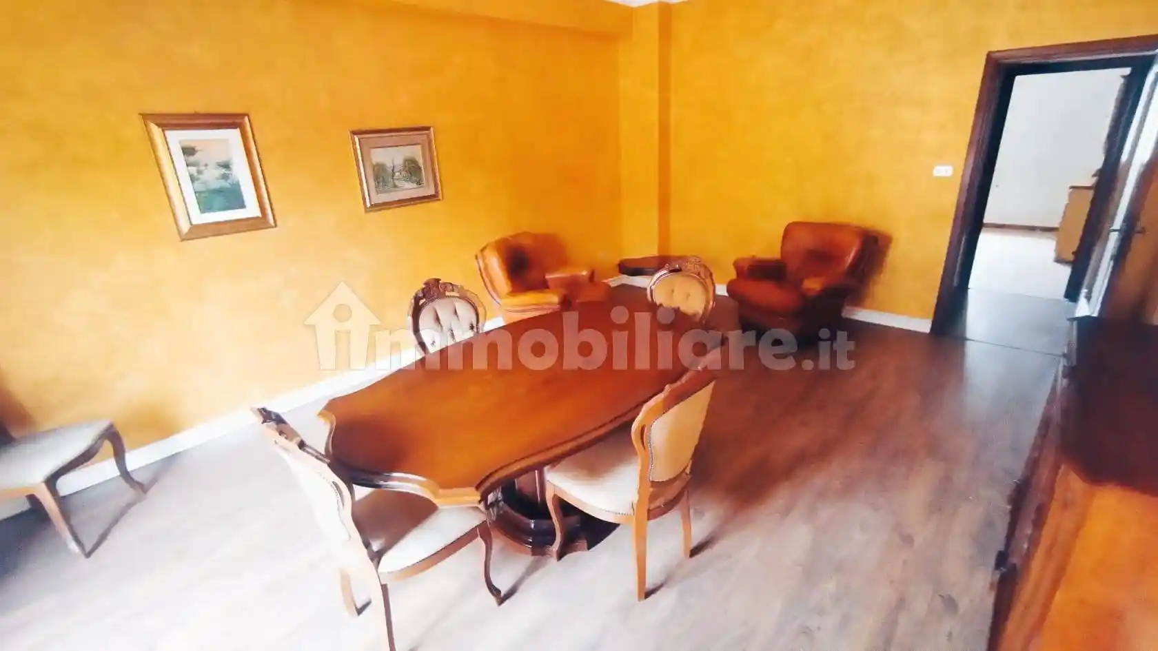 Appartamento in affitto a Avezzano