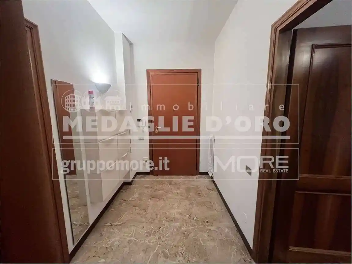 Appartamento in affitto a Modena