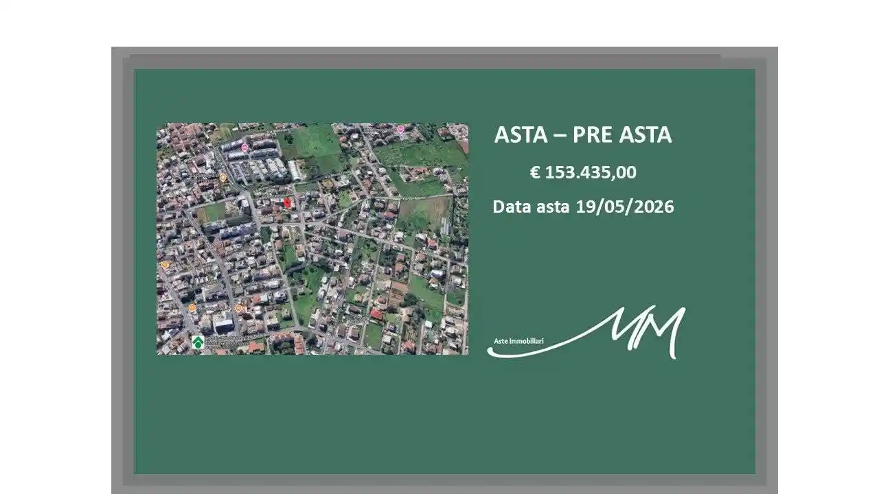 Appartamento in vendita a Nettuno