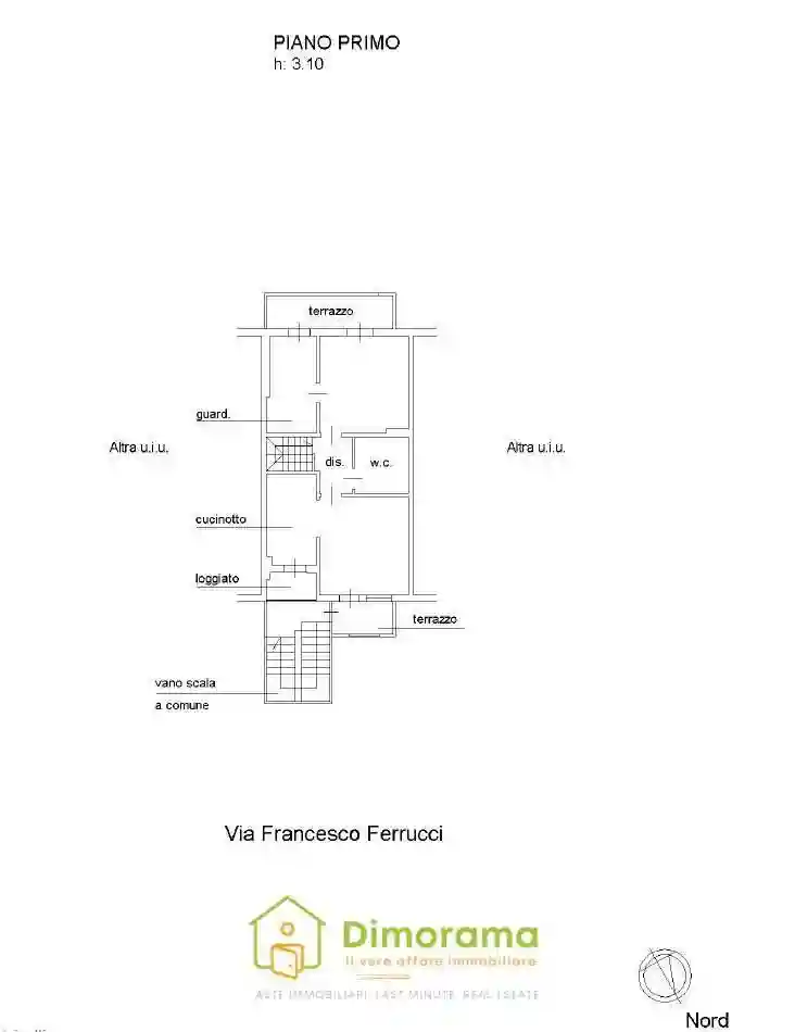 Appartamento - foto 2