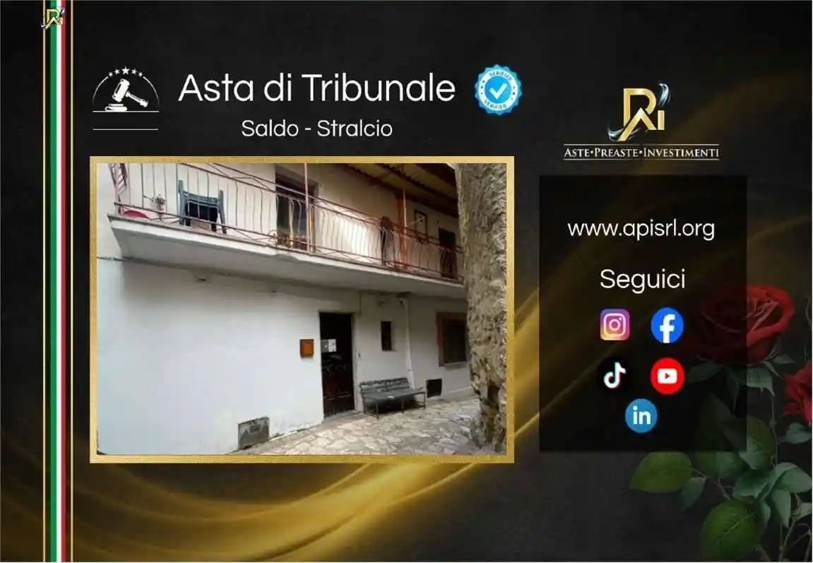 Appartamento in vendita a Albanella