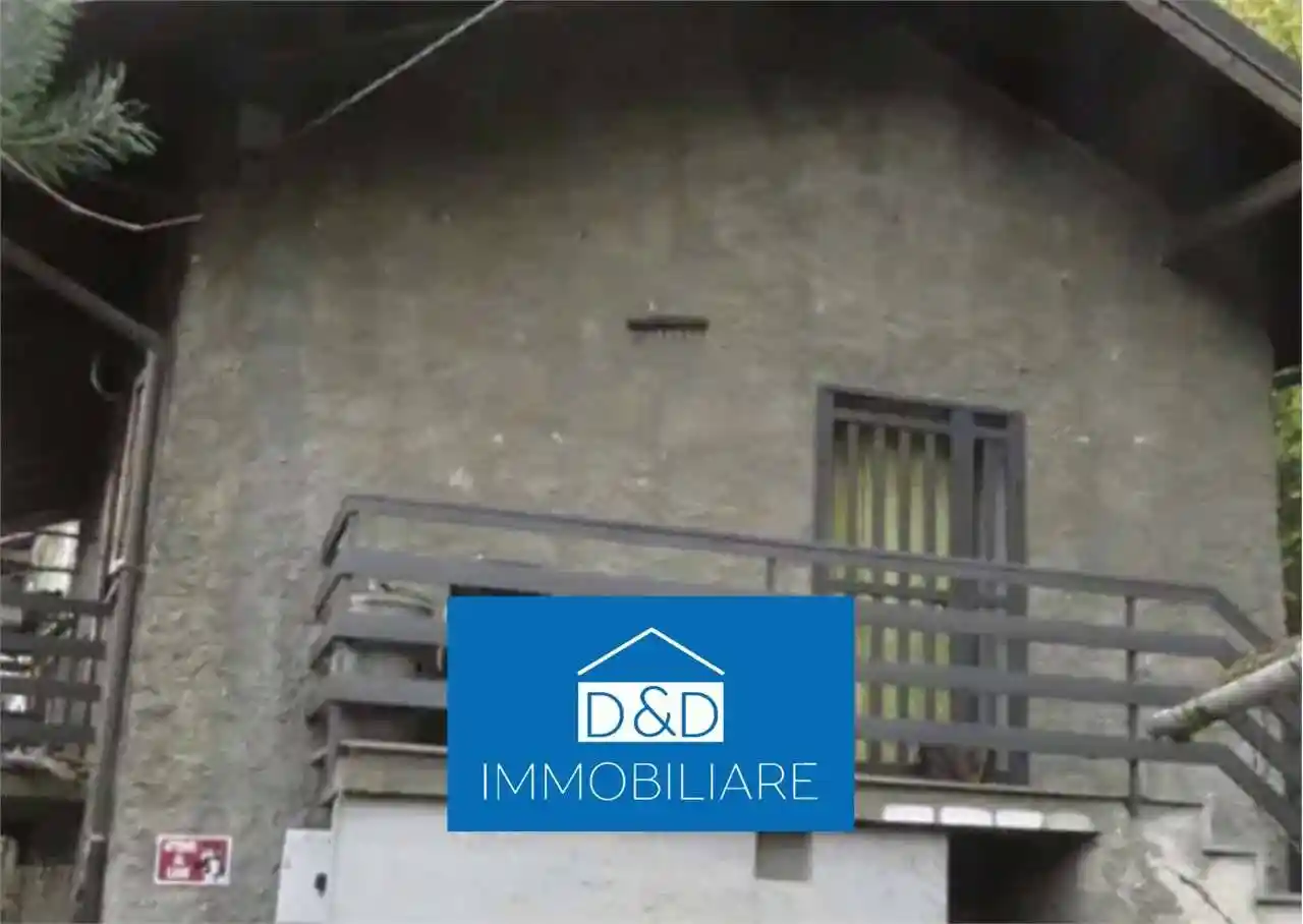 Casa indipendente in vendita a Villar Focchiardo