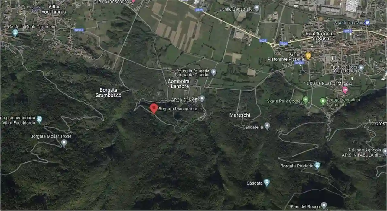 Casa indipendente - foto 4