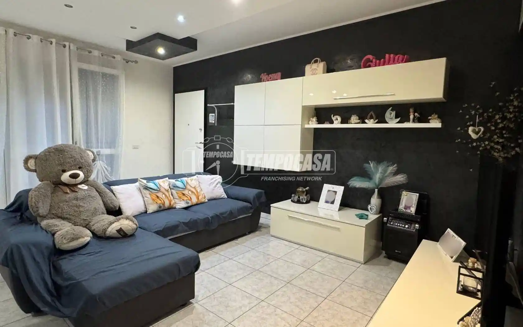 Appartamento in vendita a Sedriano