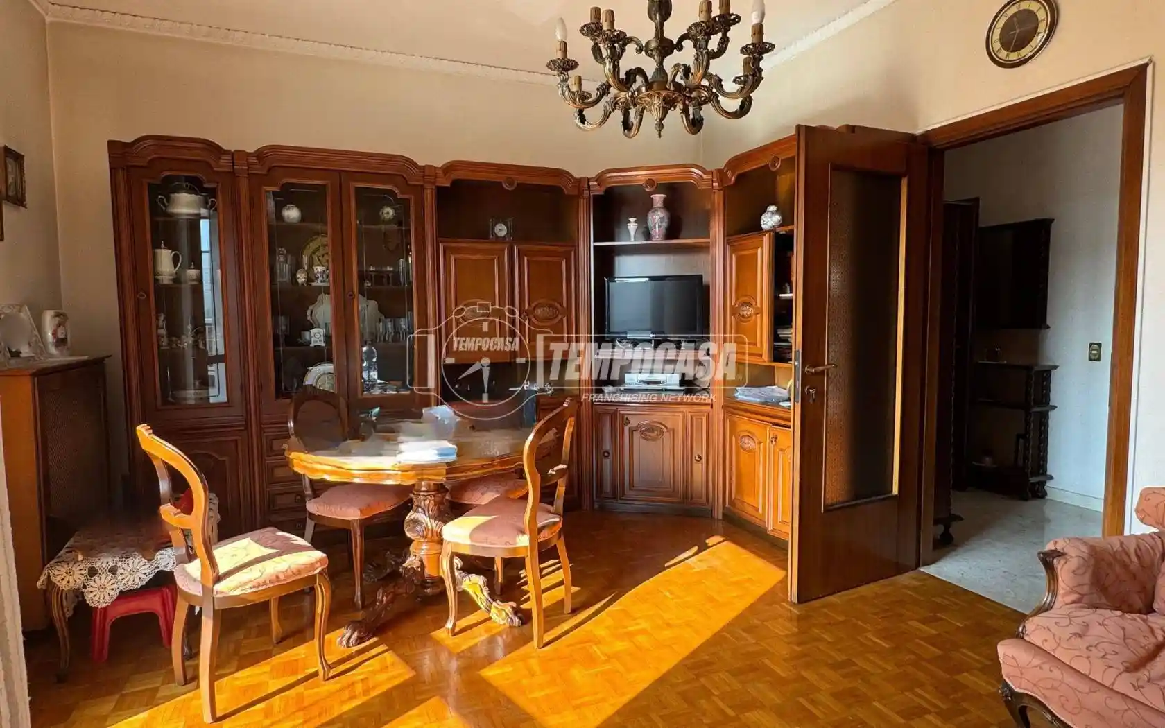 Appartamento in vendita a Sedriano