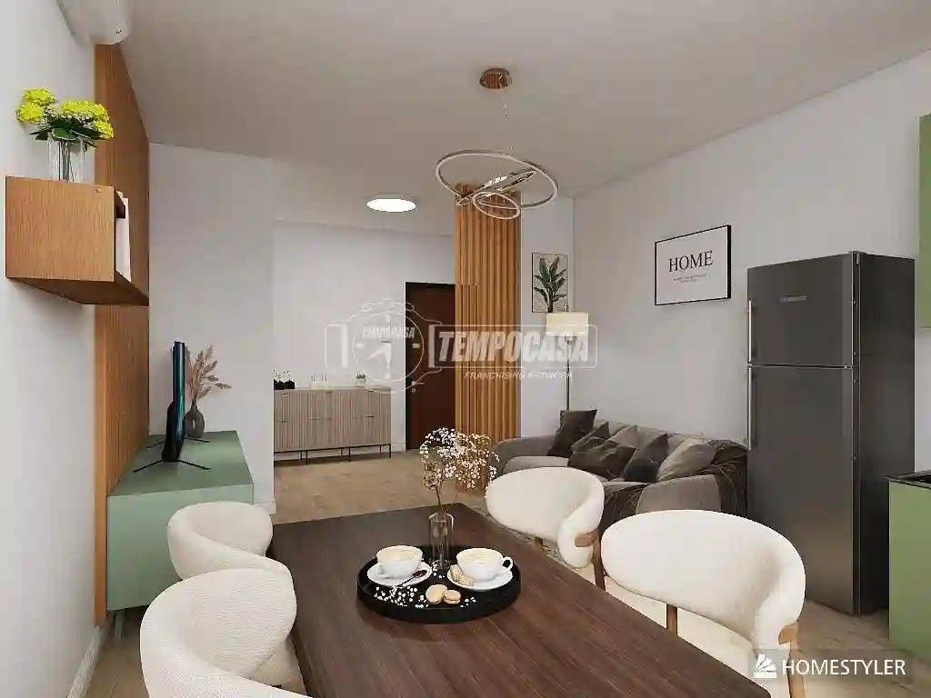 Appartamento - foto 2